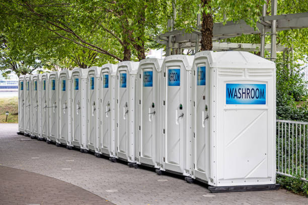 Best Porta potty rental for parties  in Bedford, VA