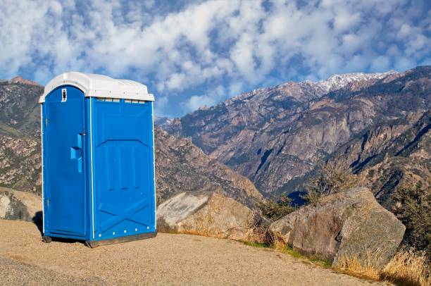 Best Portable bathroom rental  in Bedford, VA