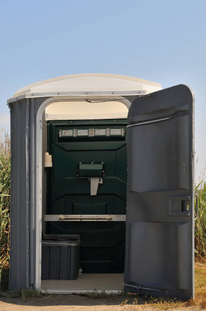Porta potty rental for outdoor events in Bedford, VA