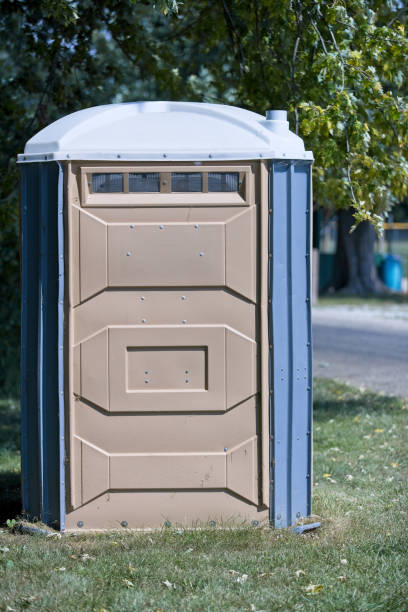 Best Sanitation services for porta potties  in Bedford, VA