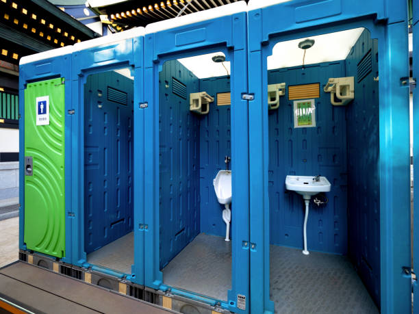 Portable Toilet Options We Offer in Bedford, VA