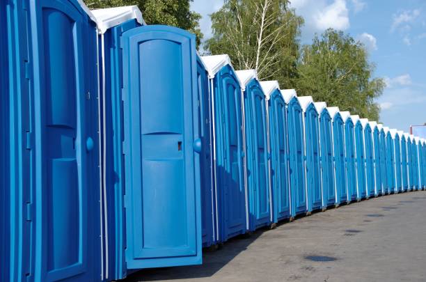 Porta potty services near me in Bedford, VA